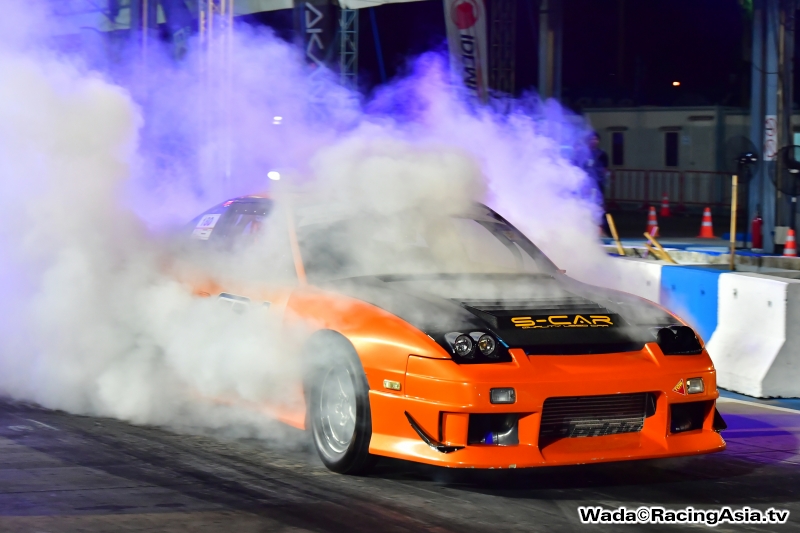 2018.04 Buriram BRIC DragStar 2018 RacingAsia.tv