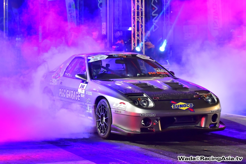 2018.04 Buriram BRIC DragStar 2018 RacingAsia.tv