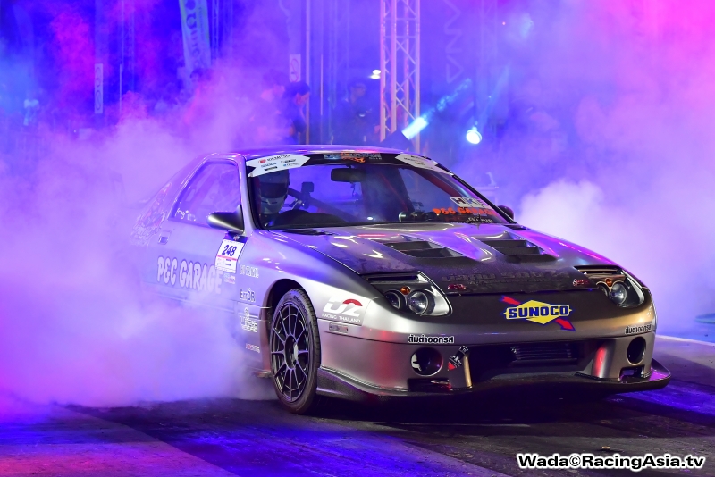 2018.04 Buriram BRIC DragStar 2018 RacingAsia.tv