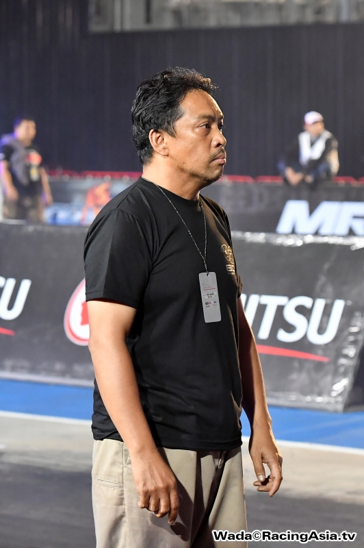 2018.04 Buriram BRIC DragStar 2018 RacingAsia.tv