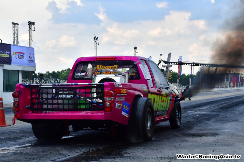 2018.05 Pathumthani LENSO Drag War 2018 RacingAsia.tv