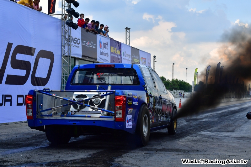 2018.05 Pathumthani LENSO Drag War 2018 RacingAsia.tv