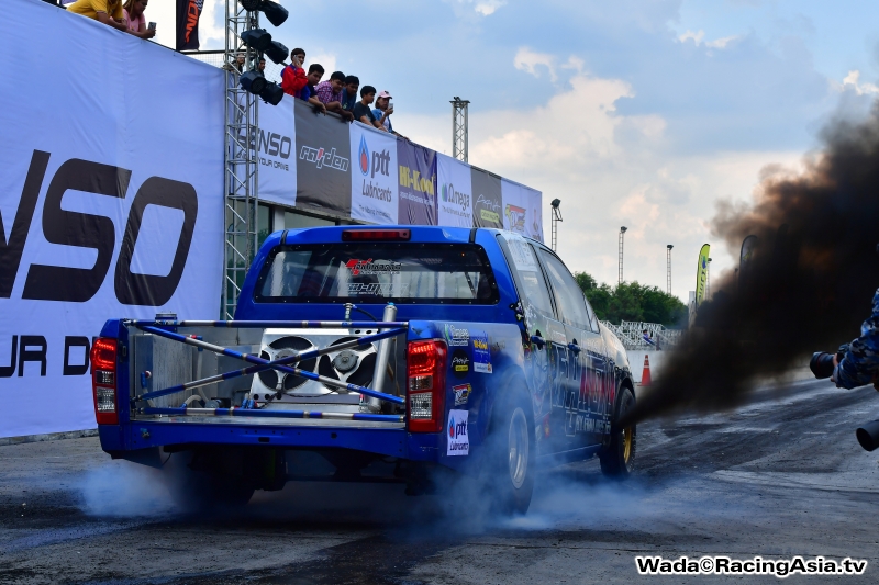 2018.05 Pathumthani LENSO Drag War 2018 RacingAsia.tv