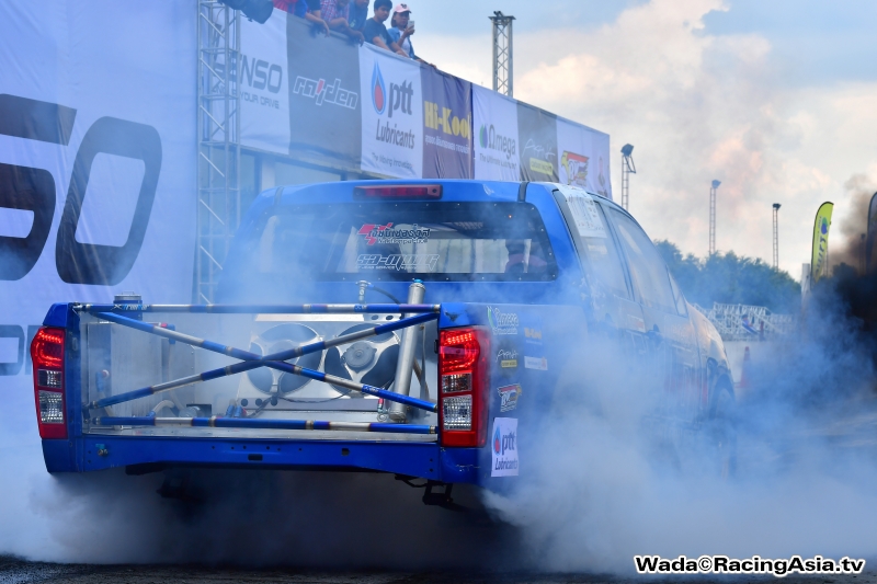 2018.05 Pathumthani LENSO Drag War 2018 RacingAsia.tv