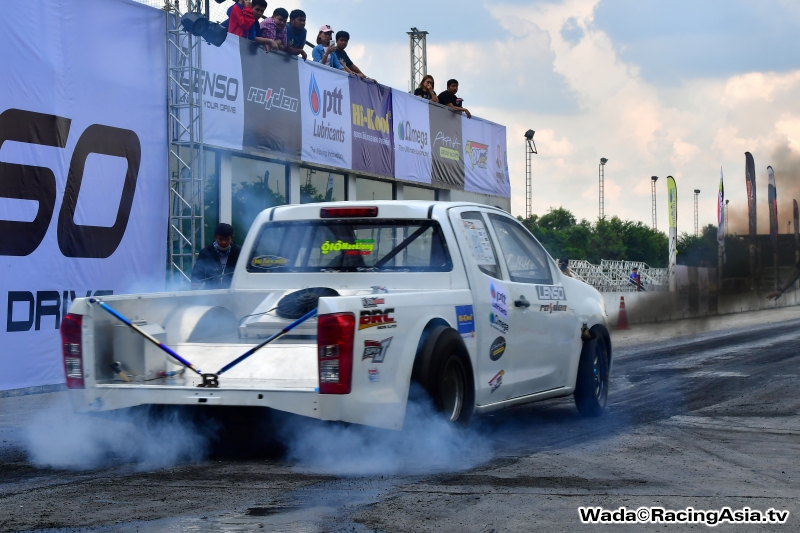 2018.05 Pathumthani LENSO Drag War 2018 RacingAsia.tv