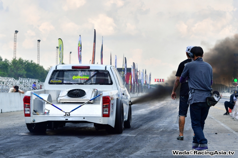 2018.05 Pathumthani LENSO Drag War 2018 RacingAsia.tv