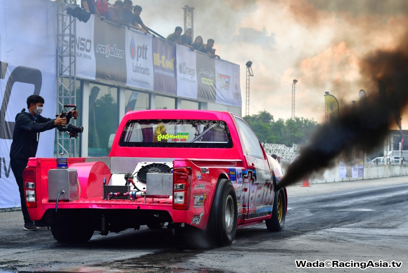 2018.05 Pathumthani LENSO Drag War 2018 RacingAsia.tv