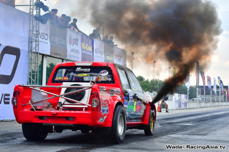 2018.05 Pathumthani LENSO Drag War 2018 RacingAsia.tv