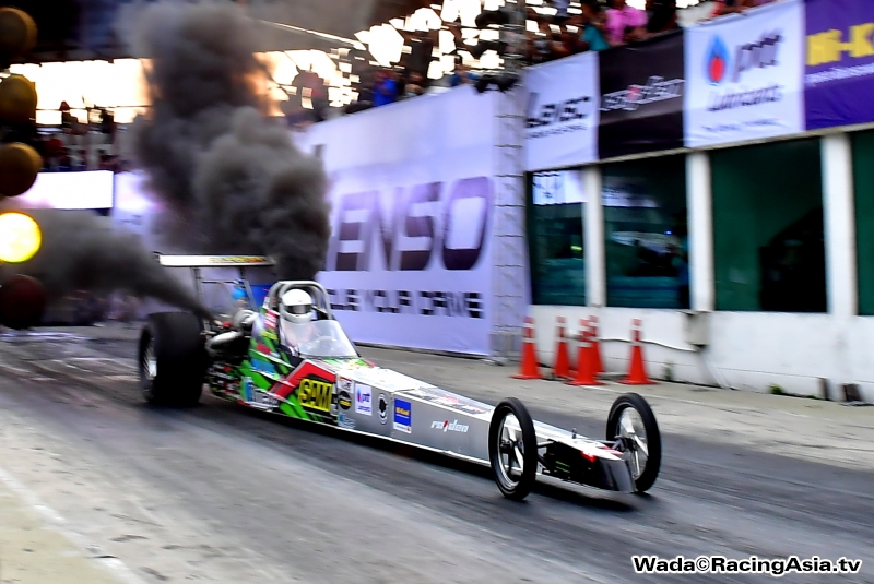 2018.05 Pathumthani LENSO Drag War 2018 RacingAsia.tv