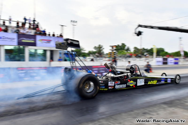 2018.05 Pathumthani LENSO Drag War 2018 RacingAsia.tv