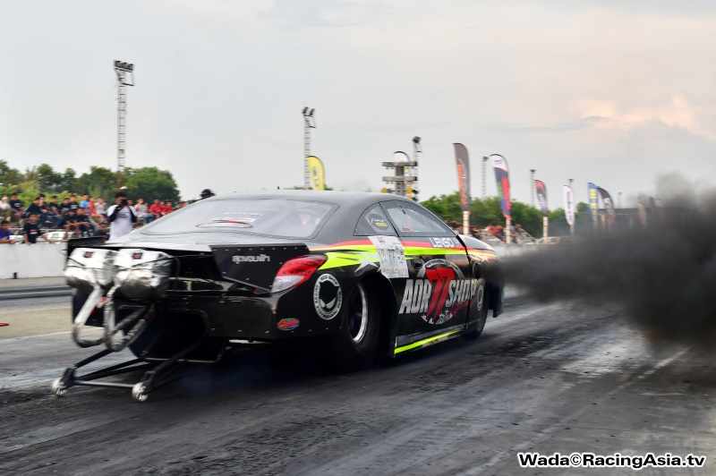 2018.05 Pathumthani LENSO Drag War 2018 RacingAsia.tv