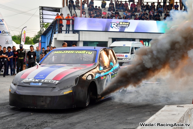 2018.05 Pathumthani LENSO Drag War 2018 RacingAsia.tv