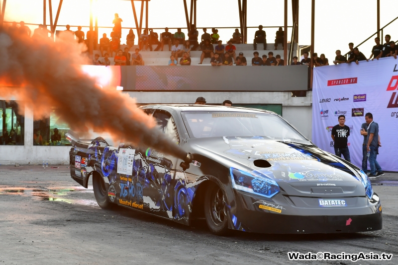 2018.05 Pathumthani LENSO Drag War 2018 RacingAsia.tv