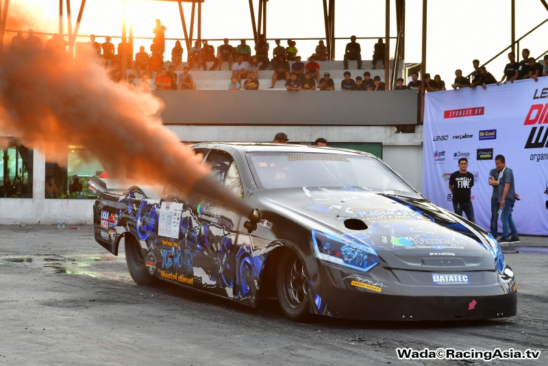 2018.05 Pathumthani LENSO Drag War 2018 RacingAsia.tv