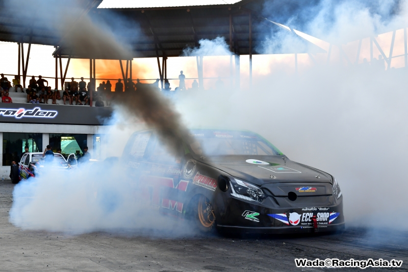 2018.05 Pathumthani LENSO Drag War 2018 RacingAsia.tv