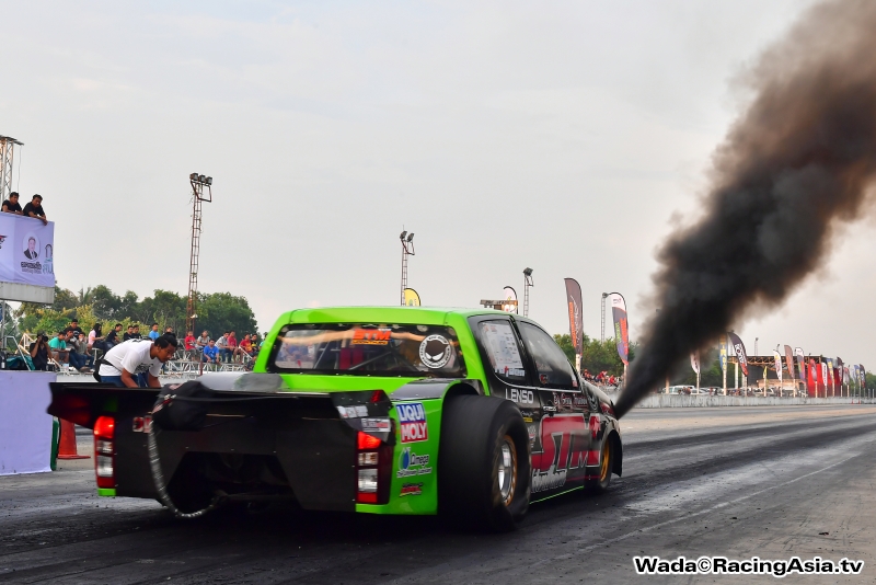 2018.05 Pathumthani LENSO Drag War 2018 RacingAsia.tv