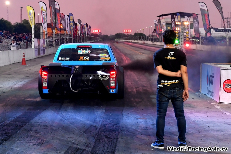 2018.05 Pathumthani LENSO Drag War 2018 RacingAsia.tv