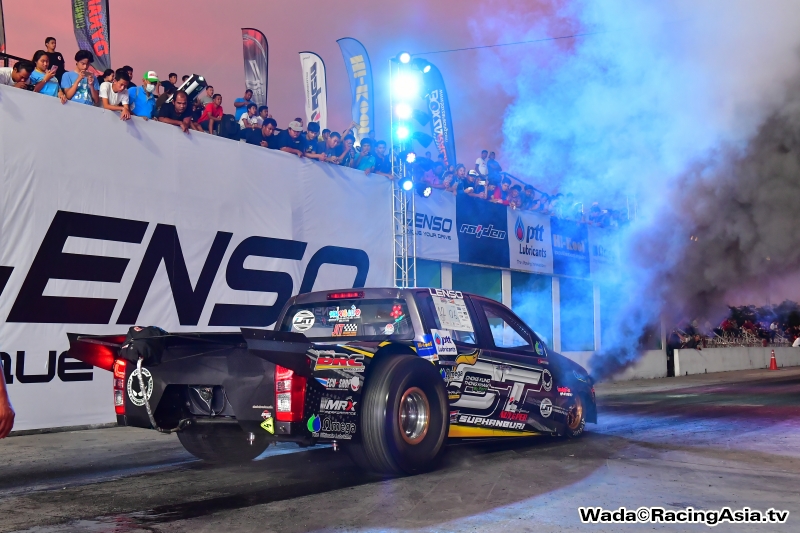 2018.05 Pathumthani LENSO Drag War 2018 RacingAsia.tv