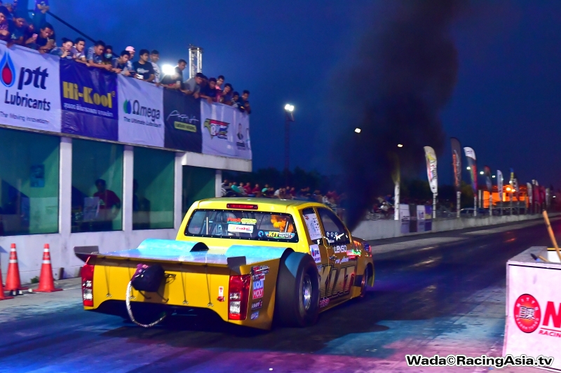 2018.05 Pathumthani LENSO Drag War 2018 RacingAsia.tv