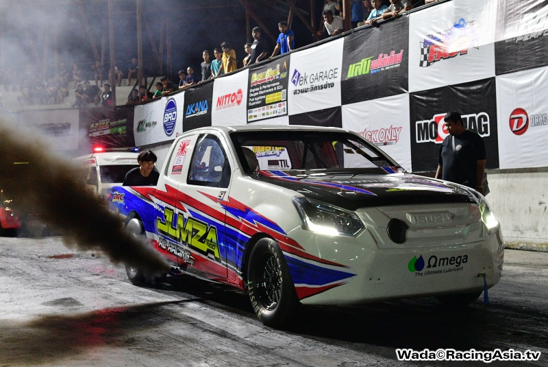 2018.07 Pathumthani ISUZU Race Spirit #3 RacingAsia.tv