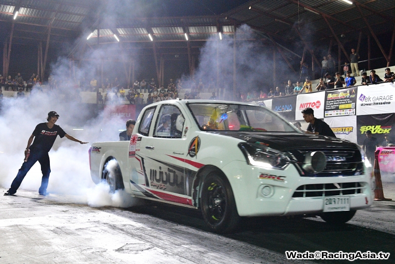 2018.07 Pathumthani ISUZU Race Spirit #3 RacingAsia.tv