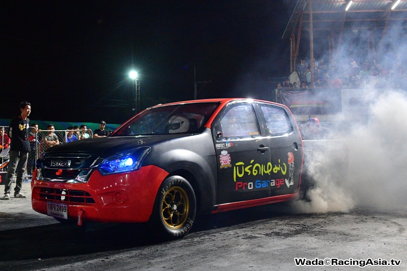 2018.07 Pathumthani ISUZU Race Spirit #3 RacingAsia.tv