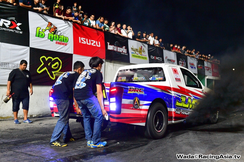 2018.07 Pathumthani ISUZU Race Spirit #3 RacingAsia.tv