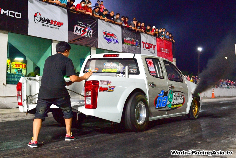 2018.07 Pathumthani ISUZU Race Spirit #3 RacingAsia.tv