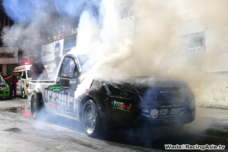 2018.07 Pathumthani ISUZU Race Spirit #3 RacingAsia.tv