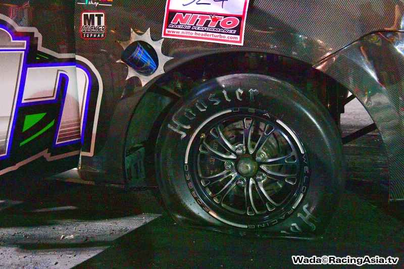 2018.07 Pathumthani ISUZU Race Spirit #3 RacingAsia.tv