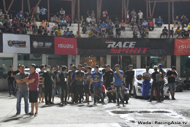 2018.07 Pathumthani ISUZU Race Spirit #3 RacingAsia.tv