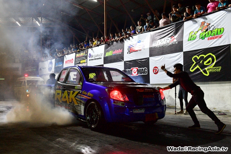 2018.07 Pathumthani ISUZU Race Spirit #3 RacingAsia.tv