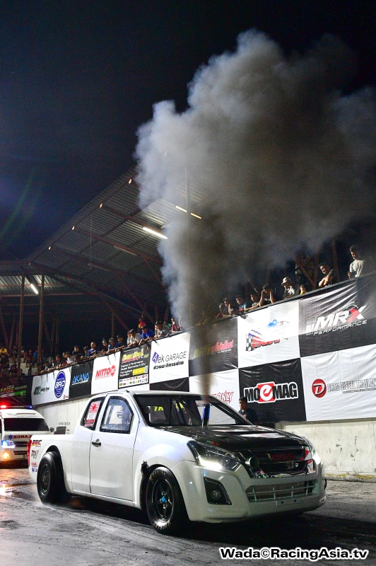 2018.07 Pathumthani ISUZU Race Spirit #3 RacingAsia.tv