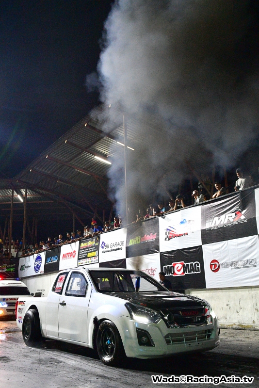 2018.07 Pathumthani ISUZU Race Spirit #3 RacingAsia.tv