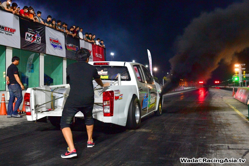 2018.07 Pathumthani ISUZU Race Spirit #3 RacingAsia.tv