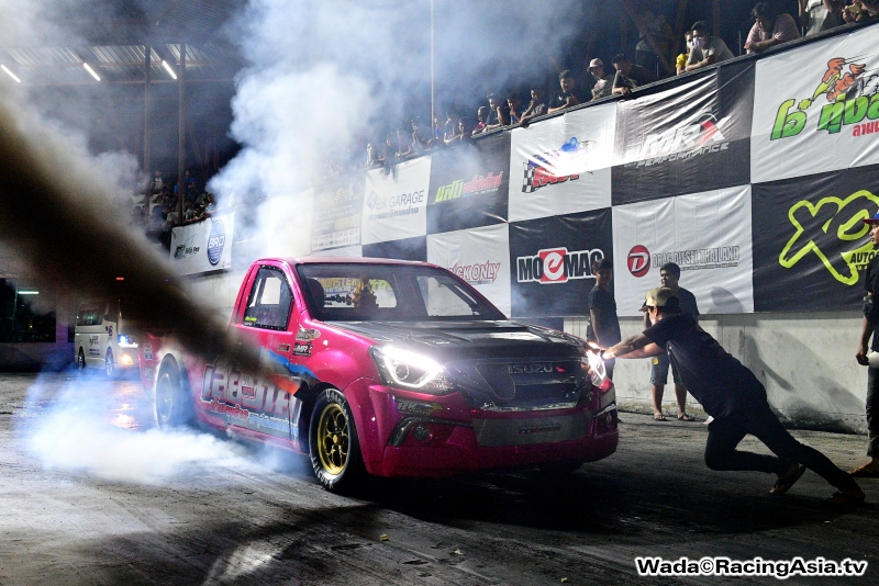 2018.07 Pathumthani ISUZU Race Spirit #3 RacingAsia.tv