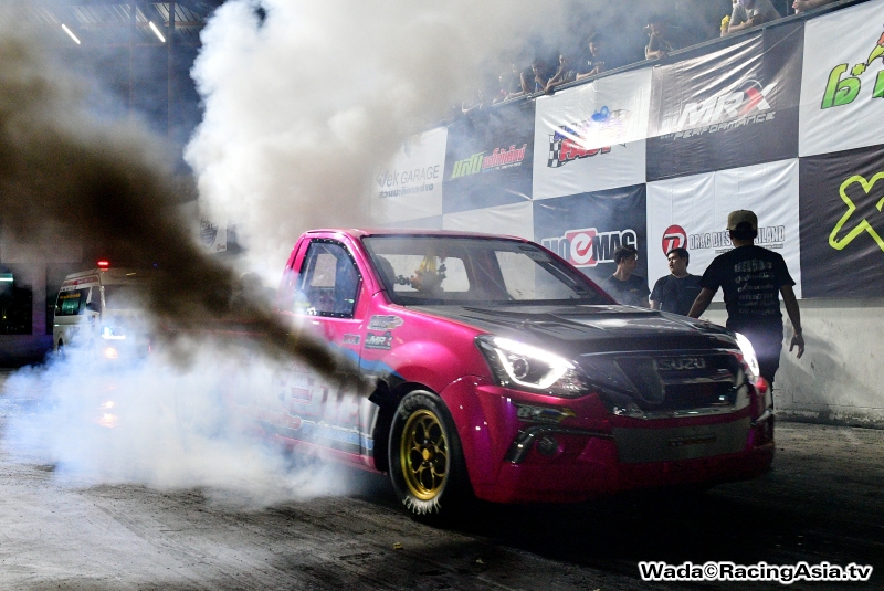 2018.07 Pathumthani ISUZU Race Spirit #3 RacingAsia.tv