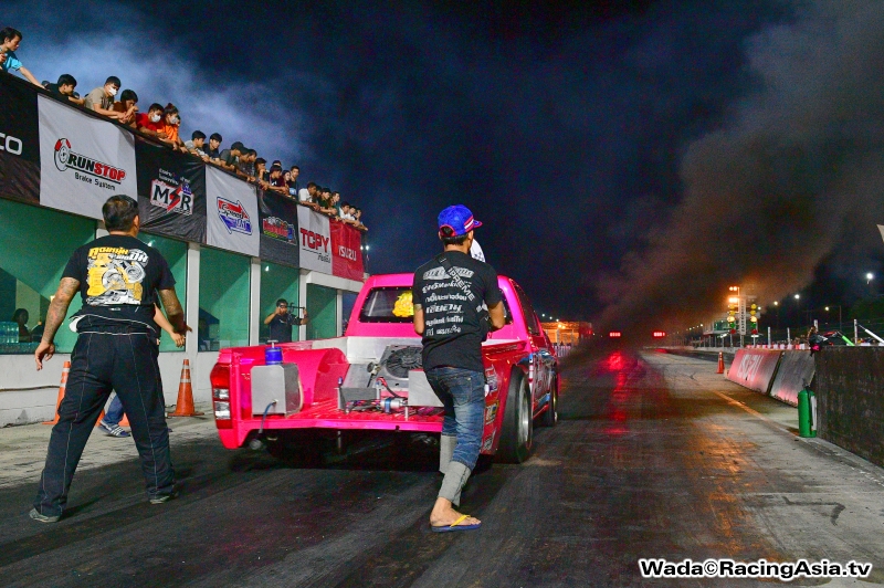 2018.07 Pathumthani ISUZU Race Spirit #3 RacingAsia.tv