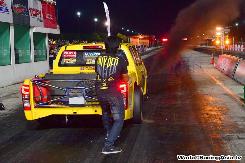 2018.07 Pathumthani ISUZU Race Spirit #3 RacingAsia.tv