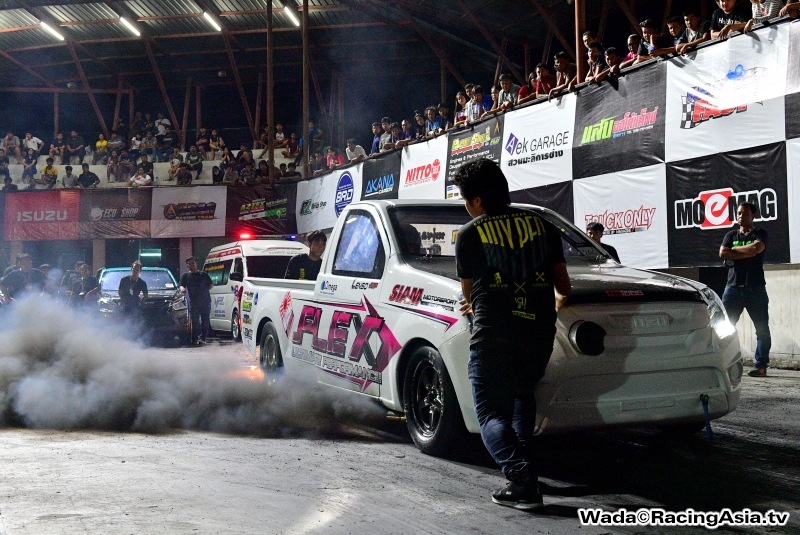 2018.07 Pathumthani ISUZU Race Spirit #3 RacingAsia.tv