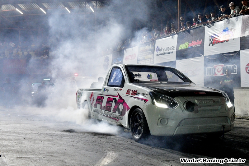 2018.07 Pathumthani ISUZU Race Spirit #3 RacingAsia.tv