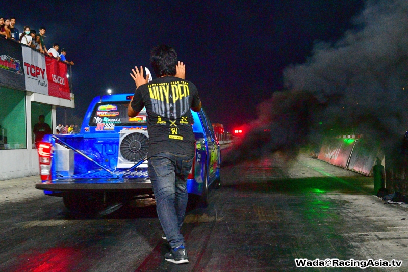 2018.07 Pathumthani ISUZU Race Spirit #3 RacingAsia.tv