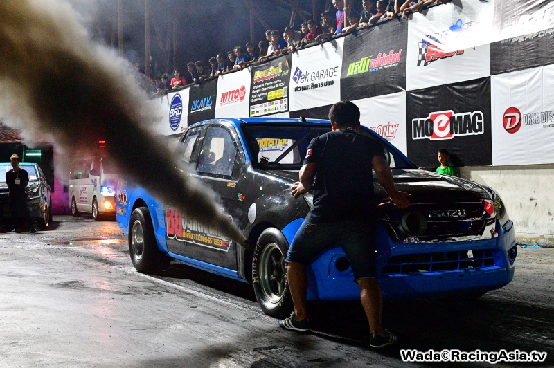 2018.07 Pathumthani ISUZU Race Spirit #3 RacingAsia.tv