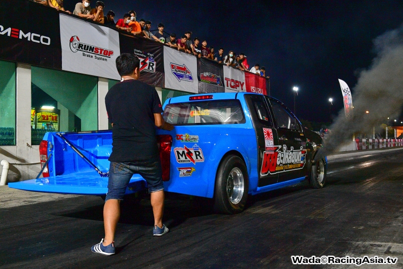 2018.07 Pathumthani ISUZU Race Spirit #3 RacingAsia.tv