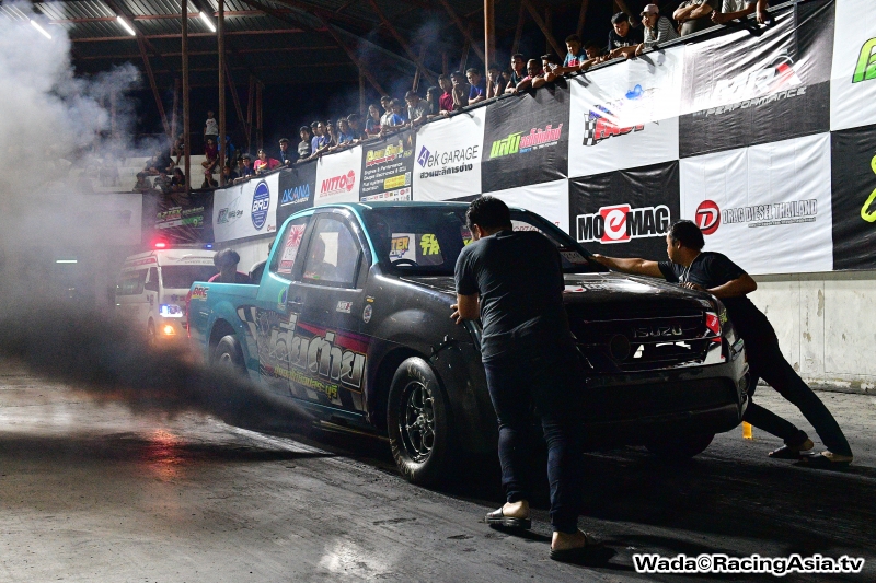 2018.07 Pathumthani ISUZU Race Spirit #3 RacingAsia.tv