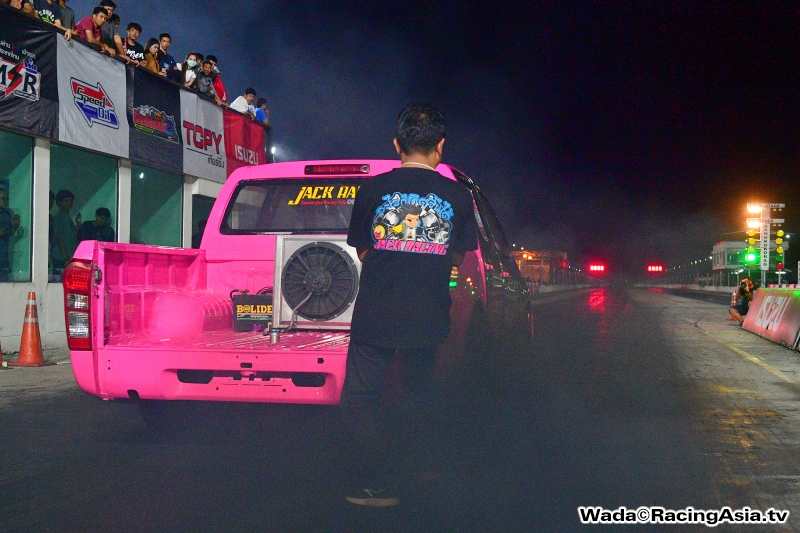 2018.07 Pathumthani ISUZU Race Spirit #3 RacingAsia.tv