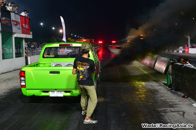 2018.07 Pathumthani ISUZU Race Spirit #3 RacingAsia.tv