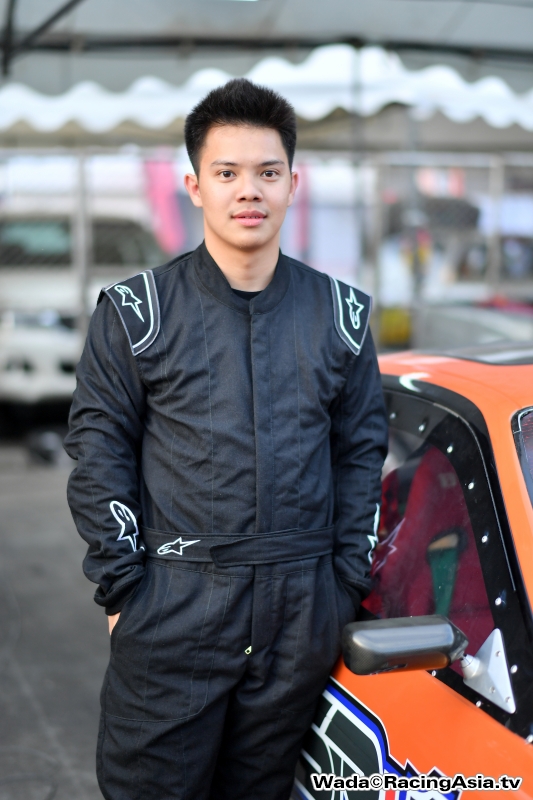 2018.12 Pathumthani Souped Up Thailand 2018  RacingAsia.tv