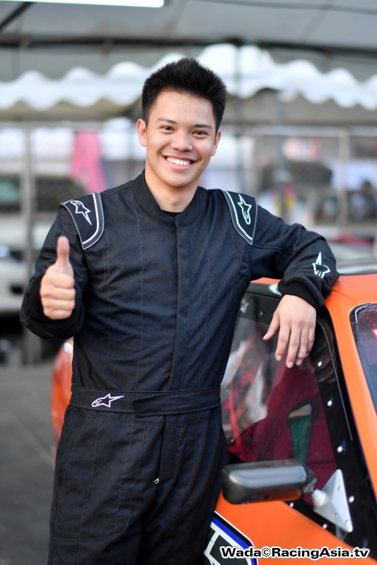 2018.12 Pathumthani Souped Up Thailand 2018  RacingAsia.tv