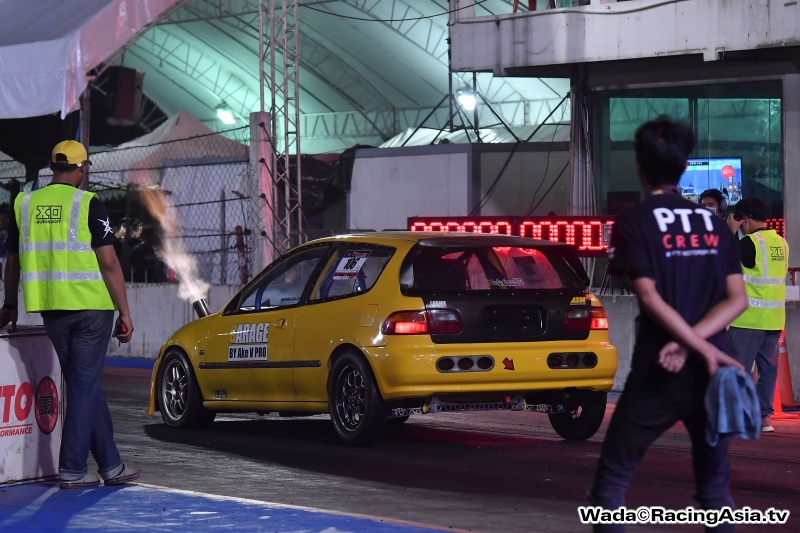2018.12 Pathumthani Souped Up Thailand 2018  RacingAsia.tv